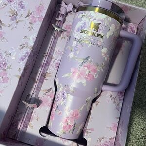 Brand new love shack fancy Stanley